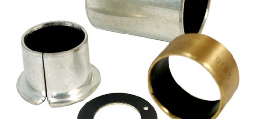 Axial angular contact ball bearings to identify quality