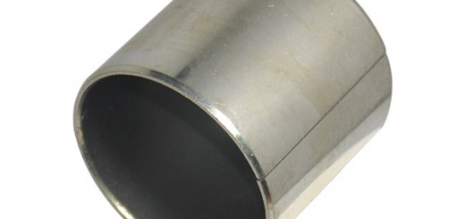 du oilless bushing