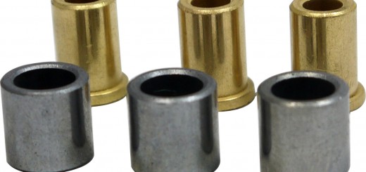 Oil Sintered Iron Bushing supplier supplier