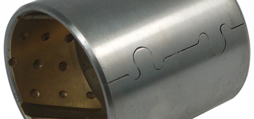 SWPB Bimetal Bearing