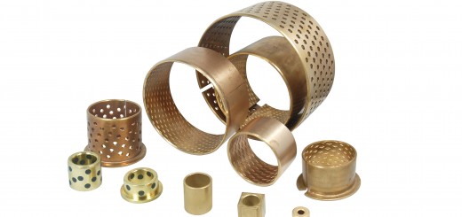 oilless bearing installation considerations