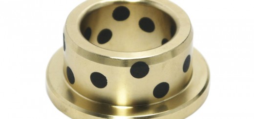 jfb graphite lubricant bronze bushing